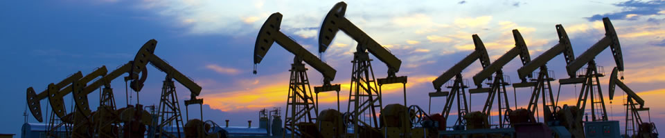 Geo Strategy Partners has long experience in the oil and gas industry.
